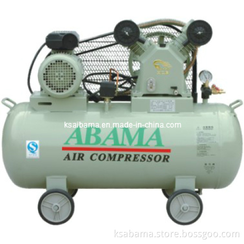 Belt Driven Air Compressor (220V/380V/50Hz 3HP)